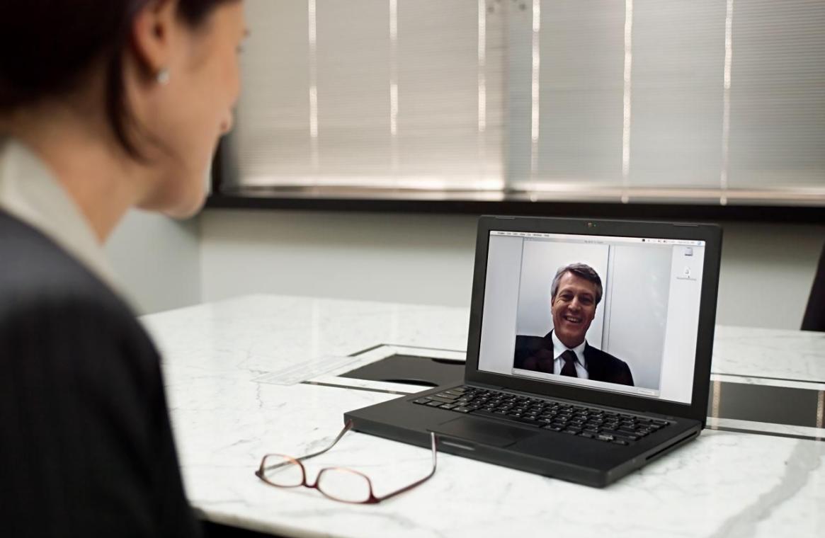 Finanzbildung Webinar bei slagveil